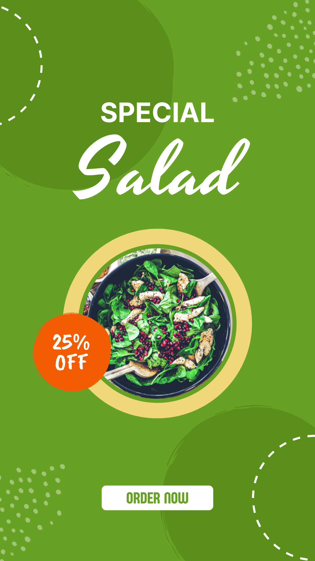 Verdipakker: Ingredienser, spar opptil 25 %