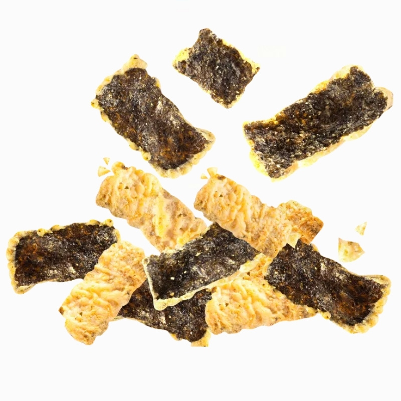 TAOKAENOI Tempuraeaweed Chicken Larb 40g - Image 2