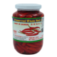 Hele tørkede røde chili 454g – 3 Chefs