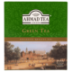 AHMAD TEA GREEN TEA MS 100'S