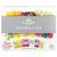 AHMAD HERBALIST 6 FRUI&HERBAL INFUSIONS 60TEABAGS