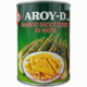 AROY-D bamboo shoot strips 540g