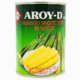 AROY-D Bamboo Shoot Tips In water 540g