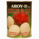 AROY-D Rambutan In Syrup 565g