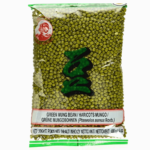 Cock Grønne Mungbønner 400g – ideelle for spirer, supper og vegetariske retter