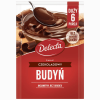 Delecta pudding med sjokoladesmak 64g – klassisk og smakfull dessert