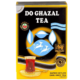DO GHAZAL EARL GREY TEA (Løvekt) 500g ¨