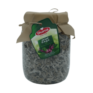 Durra tørket salvie (maremia) 80g