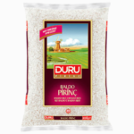 DURU 201 Baldo ris 1 kg – rundkornet, kremet tekstur