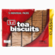 ETI TEA BISCUIT PETIT BUERRE CLASSIC 1kg