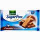GULLON SUGAR FREE WAFER CHOCOLATE 210g