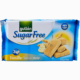 GULLON SUGAR FREE WAFER VANILLA 210g