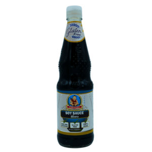 H.B glutenfri soyasaus 700ml