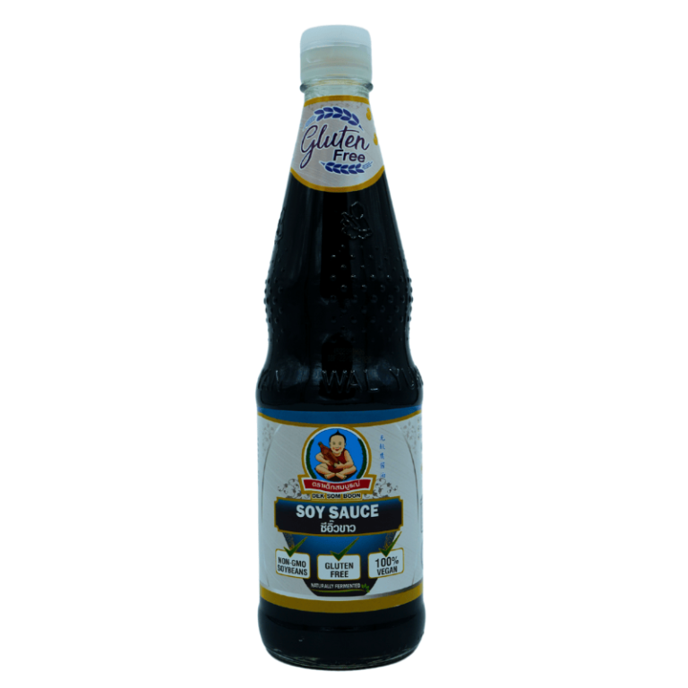 H.B glutenfri soyasaus 700ml