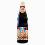 Healthy Boy sopp-soyasaus 700 ml – vegansk smakstilsetning med umami