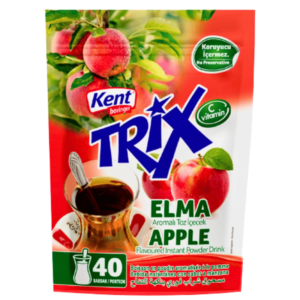 Kent eplepulverdrikk – instant drikkepulver med eplesmak 300g