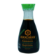 KIKKOMAN soysauce less salt 150ml