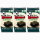 KIMNORI Korean Crispy Seaweed- Original 3*4g