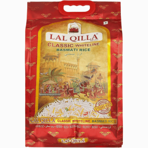 LAL QILLA BASMATI CLASSIC RICE 5Kg