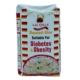 LAL QILLA BASMATI RICE DIABETES 1KG ¨
