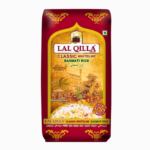Lal Qilla Classic basmatiris 1 kg – aromatisk og langkornet ris