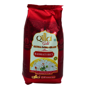 Lal Qilla Gold basmatiris 2kg