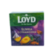 LOYD PLUM&CINNAMON 20`S