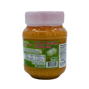 Palmesukker Mae Pim 1kg