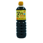 Maeil Jin soyasaus 1L – koreansk allsidig soyasaus