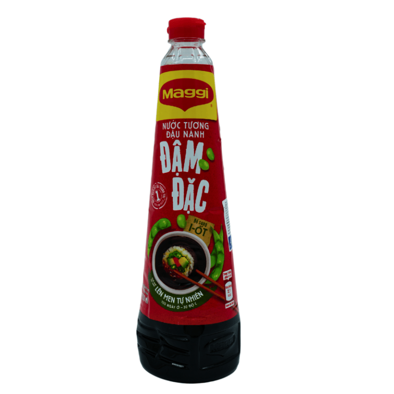 Maggi konsentrert soyasaus 700ml