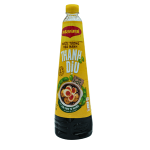 Maggi vietnamesisk soyasaus 700ml