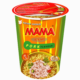 Mama Ins. Noodle Pork 70g. Cup