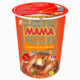 MAMA Noodle shrimp tom yum CUP 70g
