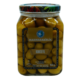 MAMARABIRLIK GREEN OLIVES  KIRMA 4XL 850G.