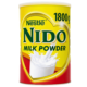 NESTLE Nido melkepulver 1800g