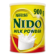 NESTLE NIDO Melkepulver 900gr