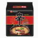 NONGSHIM Ins. Ramyun Black 4x131g