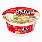 Oh Ricey Biffsmak nudelsuppe i kopp 71g – rask og smakfull vietnamesisk rett