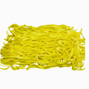 OK Quang nudler 400g – tradisjonelle vietnamesiske Mi Quang nudler