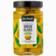 OLYMPGRØNNE OLIVEN M. JALAPENO 500G