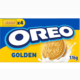 OREO GOLDEN SANDWICH 176g