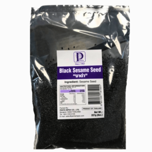 Penta Sorte Sesamfrø 227g – intense og næringsrike frø for matlaging og baking