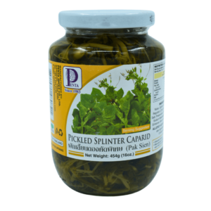 PENTA Pickled Splinter Caparid 454g – Syltede kapers med intens smak