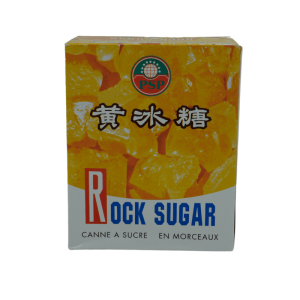 PSP Klumpet Rørsukker 454g – Pose med store krystaller av rørsukker til desserter, te og matlaging