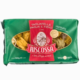 Riscossa Paglia e Fieno 500g – to-farget italiensk tagliatelle med spinat og egg