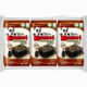 Roasted seaweed snack-Teriyaki (3*4g)