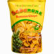 SABANANA Banana-sweet original 48g