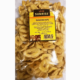 Sunrise Bananchips 500g – sprø og søte bananchips laget av modne bananer