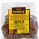SUNRISE BANANCHIPS M.SJOKOLADE 195g