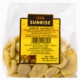 SUNRISE BANANCHIPS M. YOGHURT 195g
